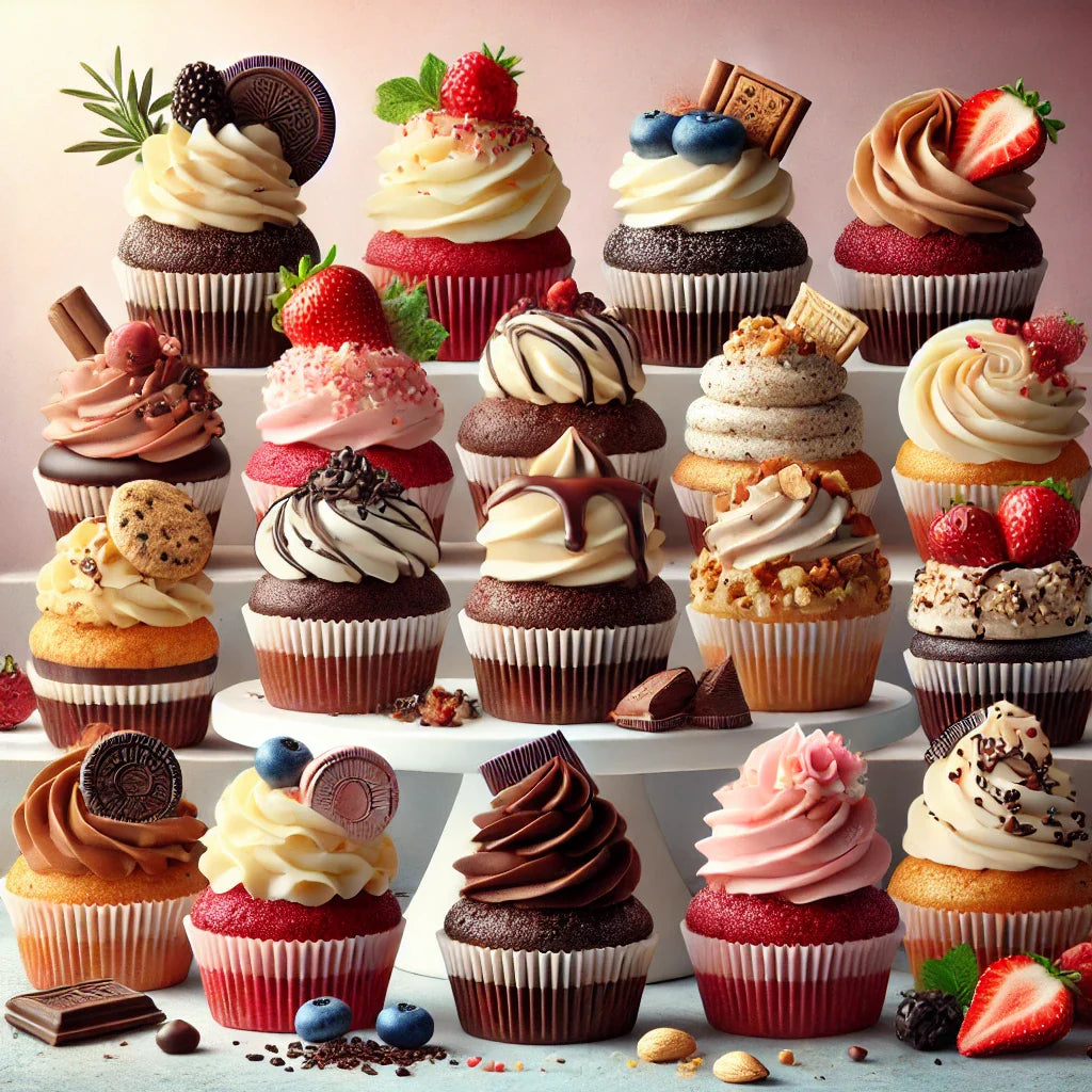 CupCakes